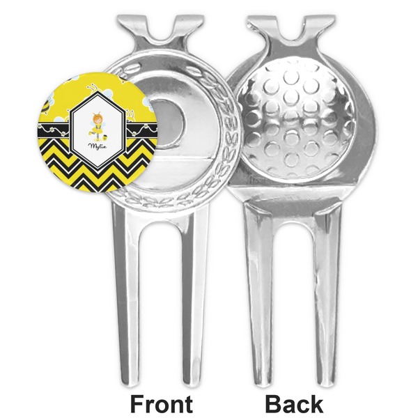 Buzzing Bee Divot Tool - Second