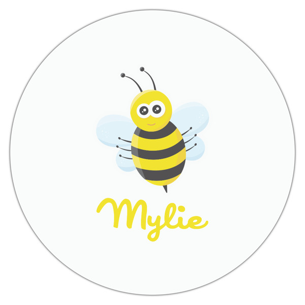 Buzzing Bee Drink Topper - Large - Single