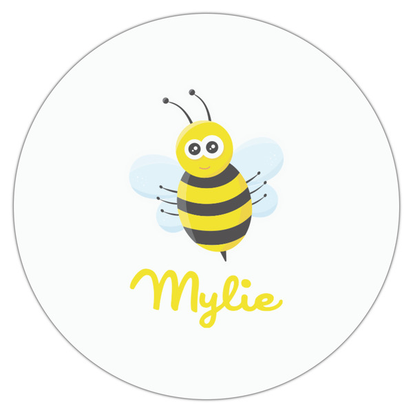 Buzzing Bee Drink Topper - Medium - Single