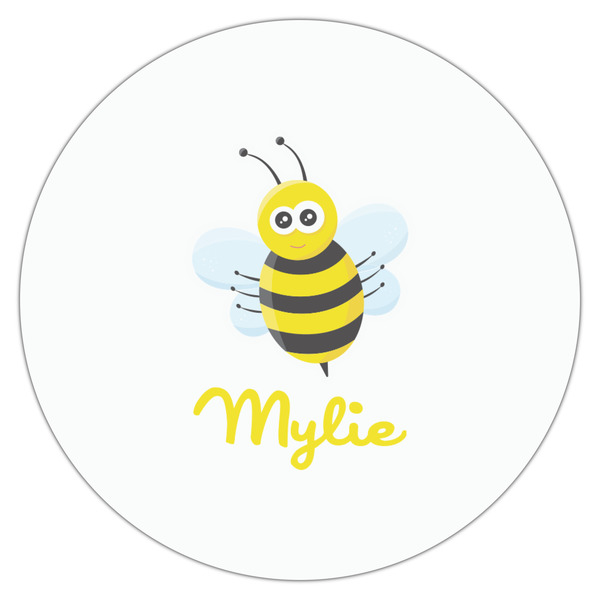Buzzing Bee Drink Topper - XSmall - Single