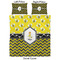 Buzzing Bee Duvet Cover Set - Queen - Approval