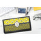 Buzzing Bee DyeTrans Checkbook Cover - LIFESTYLE