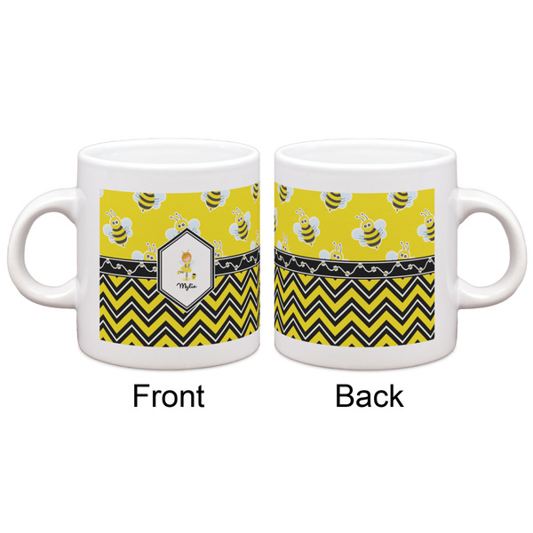 Buzzing Bee Espresso Cup - Apvl