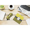 Buzzing Bee Eyeglass Case and Cloth Set - LIFESTYLE