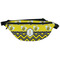 Buzzing Bee Fanny Pack - Front