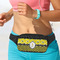 Buzzing Bee Fanny Packs - LIFESTYLE