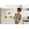 Buzzing Bee Fridge Magnets - LIFESTYLE (all)