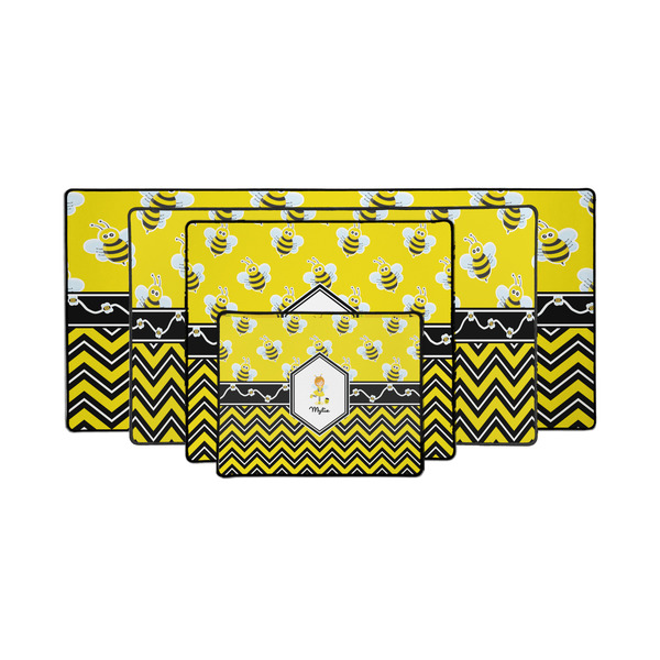 Buzzing Bee Gaming Mats - PARENT/MAIN