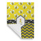 Buzzing Bee Garden Flags - Large - Single Sided - FRONT FOLDED
