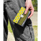 Buzzing Bee Genuine Leather Womens Wallet - In Context