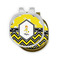 Buzzing Bee Golf Ball Marker Hat Clip - PARENT/MAIN