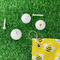 Buzzing Bee Golf Balls - Titleist - Set of 12 - LIFESTYLE