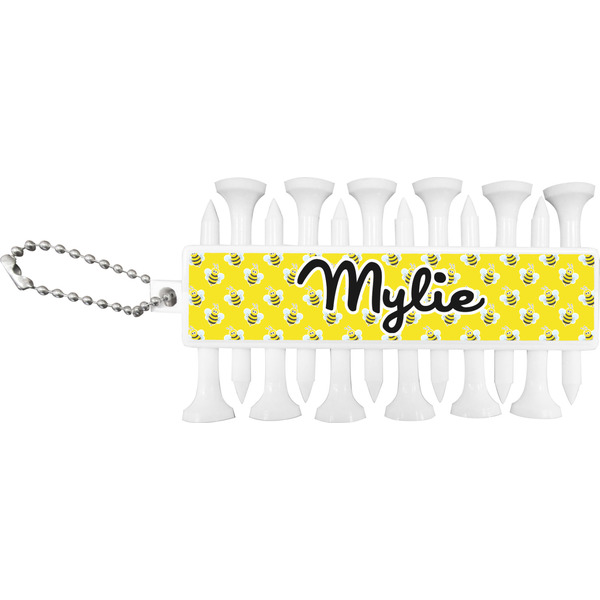 Buzzing Bee Golf Buddy