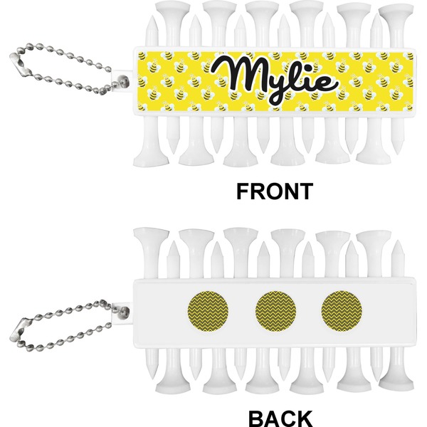 Buzzing Bee Golf Buddy (Approval)