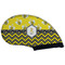 Buzzing Bee Golf Club Covers - BACK
