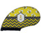 Buzzing Bee Golf Club Covers - FRONT
