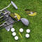 Buzzing Bee Golf Club Covers - LIFESTYLE
