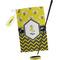 Buzzing Bee Golf Gift Kit (Full Print)