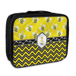 Buzzing Bee Insulated Lunch Bag (Personalized)