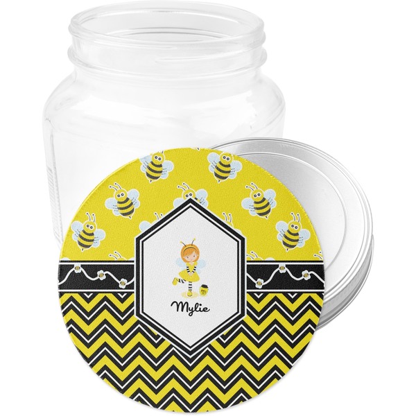 Buzzing Bee Jar Opener - Main