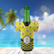 Buzzing Bee Jersey Bottle Cooler - LIFESTYLE