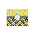 Buzzing Bee 110 pc Jigsaw Puzzle (Personalized)