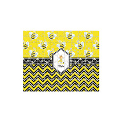 Buzzing Bee 110 pc Jigsaw Puzzle (Personalized)
