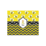 Buzzing Bee 252 pc Jigsaw Puzzle (Personalized)