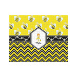 Buzzing Bee 500 pc Jigsaw Puzzle (Personalized)