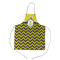 Buzzing Bee Kid's Aprons - Medium Approval