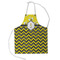 Buzzing Bee Kid's Aprons - Small Approval