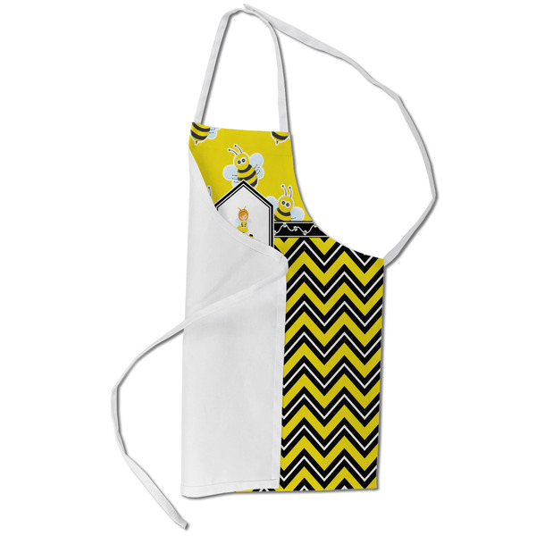 Buzzing Bee Kid's Aprons - Small - Main