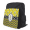 Buzzing Bee Preschool Backpack (Personalized)