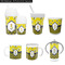 Buzzing Bee Kid's Drinkware - Customized & Personalized