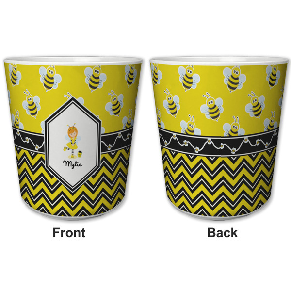 Buzzing Bee Kids Cup - APPROVAL