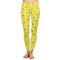 Buzzing Bee Ladies Leggings - Extra Small