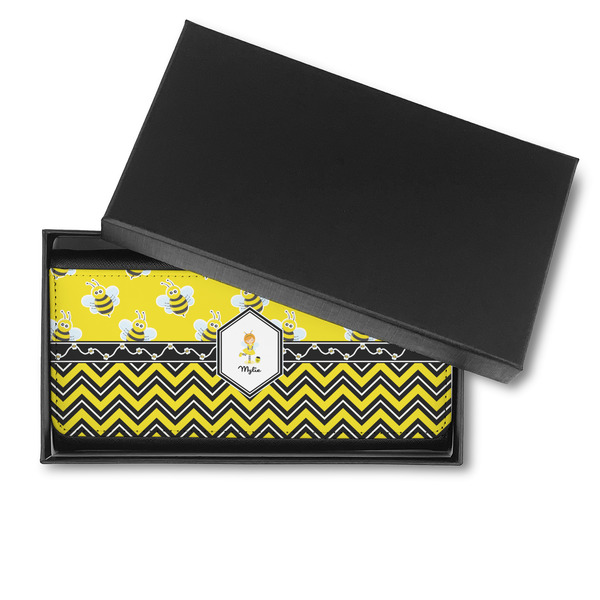 Buzzing Bee Ladies Wallet - in box