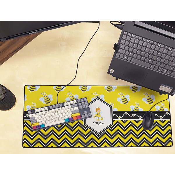 Buzzing Bee Large Gaming Mats - LIFESTYLE