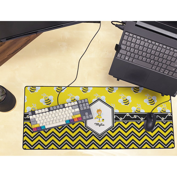 Buzzing Bee Large Gaming Mats - LIFESTYLE
