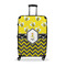 Buzzing Bee Large Travel Bag - With Handle