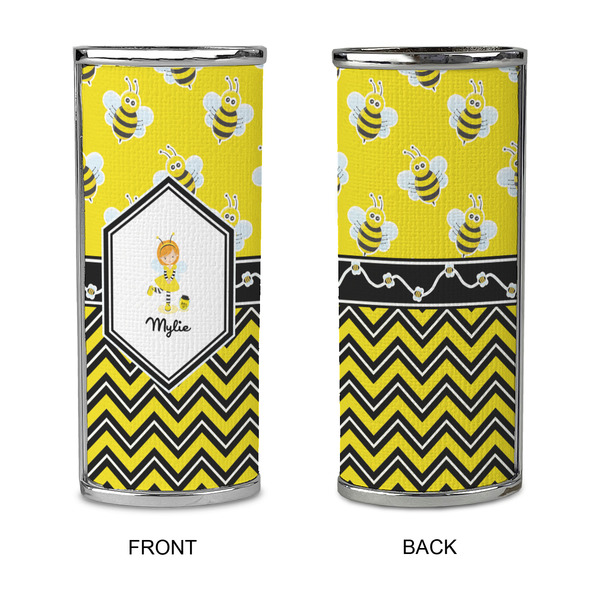 Buzzing Bee Lighter Case - APPROVAL