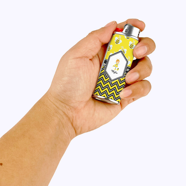 Buzzing Bee Lighter Case - LIFESTYLE