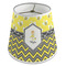 Buzzing Bee Empire Lamp Shade (Personalized)