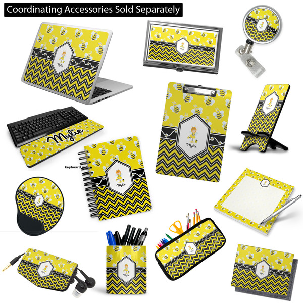 Buzzing Bee Office & Desk Accessories