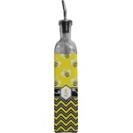 Buzzing Bee Oil Dispenser Bottle (Personalized)