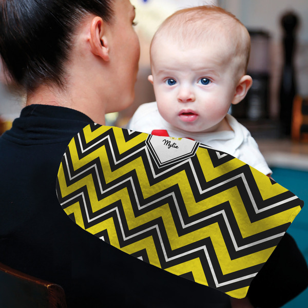 Buzzing Bee Old Burp - Lifestyle