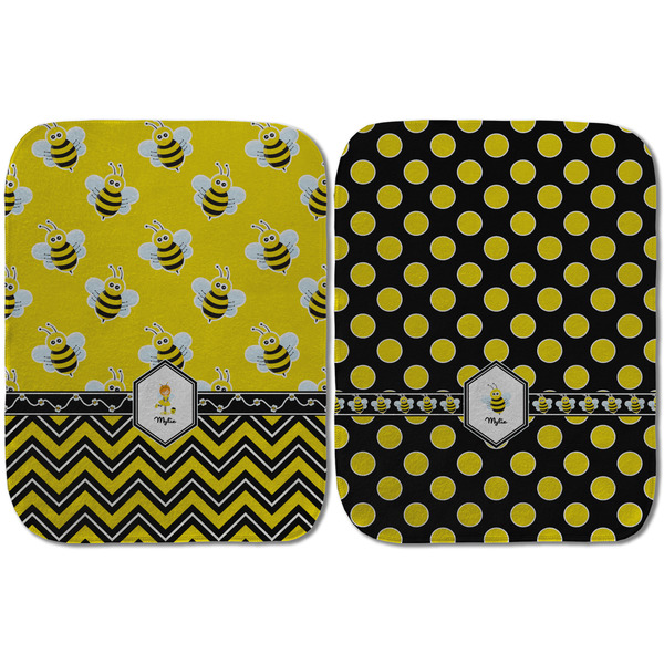 Buzzing Bee Old Burps - Approval