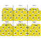 Buzzing Bee Page Dividers - Set of 6 - Approval