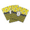 Buzzing Bee Party Cup Sleeves - PARENT MAIN