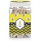 Buzzing Bee Dog Treat Jar (Personalized)